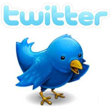 Twitter Suche