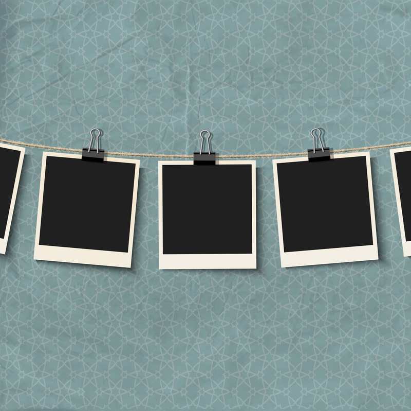 Das Bild erklärt oft mehr als 100 Worte Das Bild erklärt oft mehr als 100 Worte