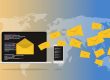 Marketing Automation findet meistens mit E-Mails statt