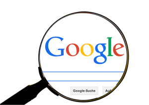 Google Werbung