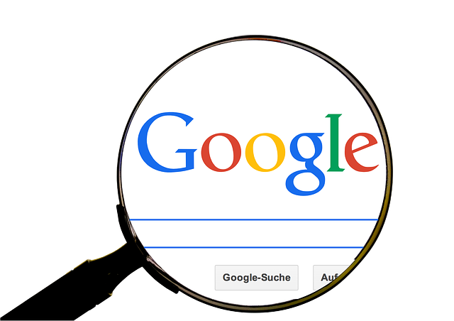 Google Werbung