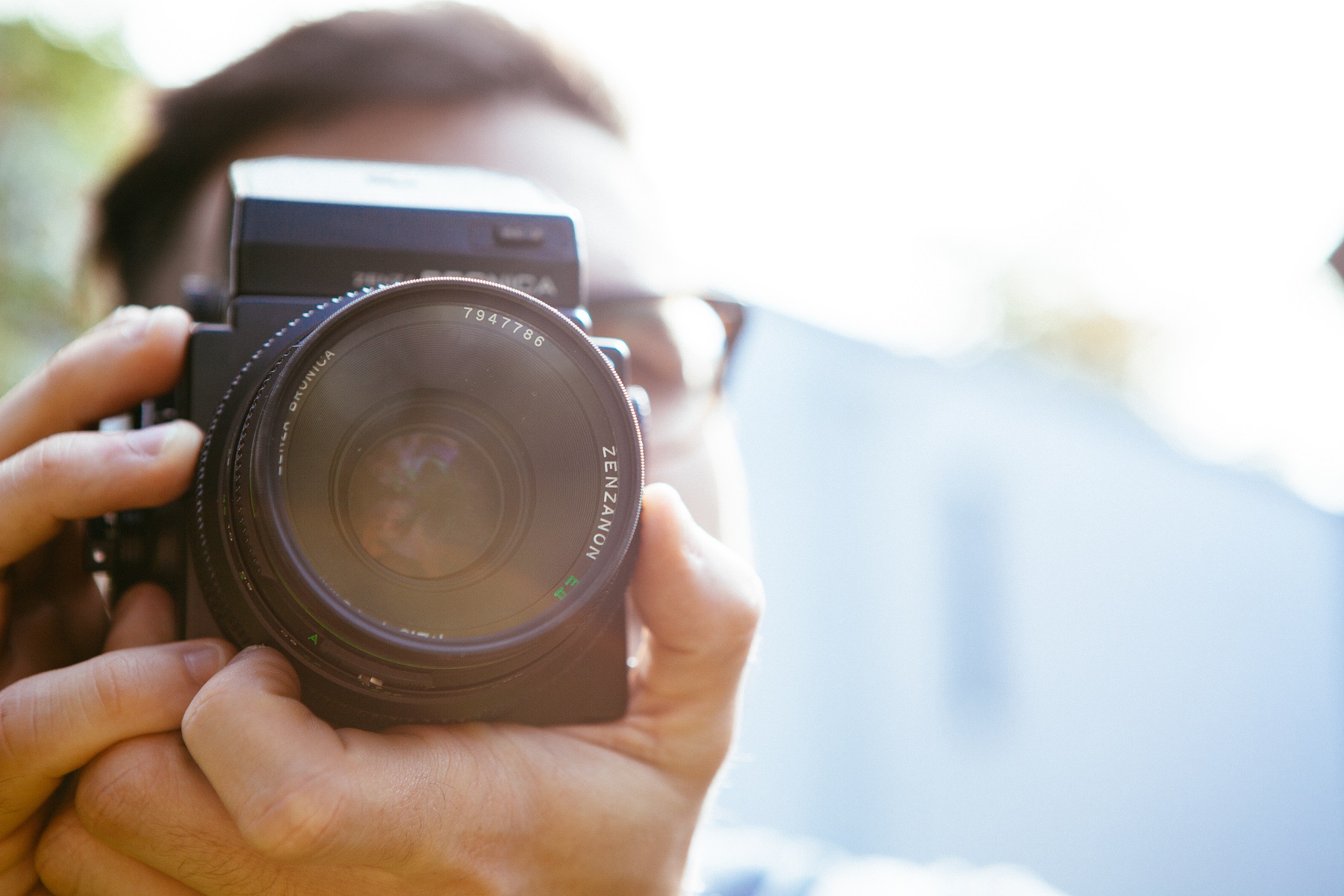 Videos drehen