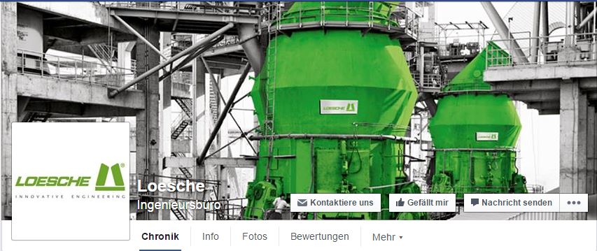 Loesche