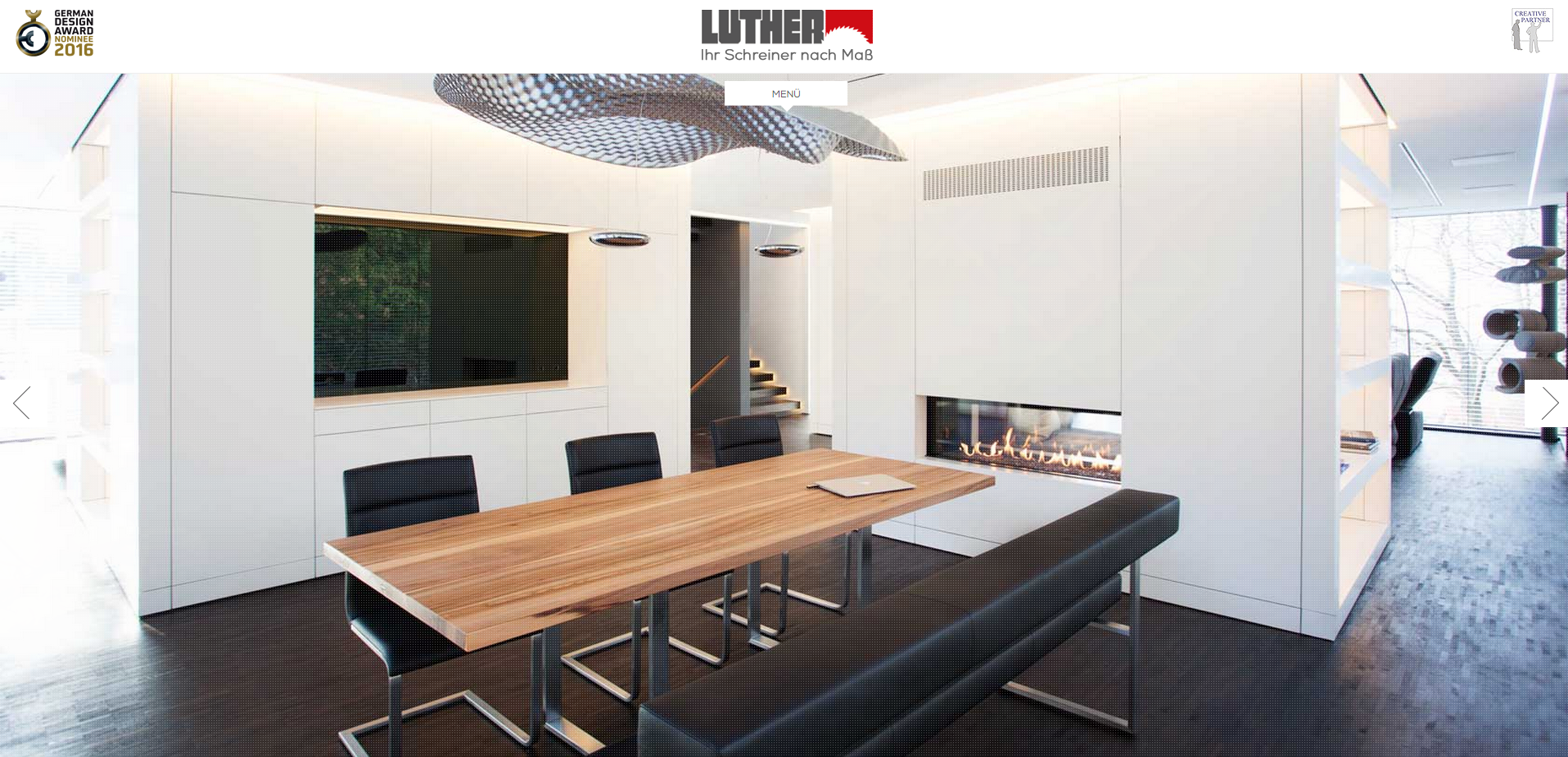 Schreinerei-Luther