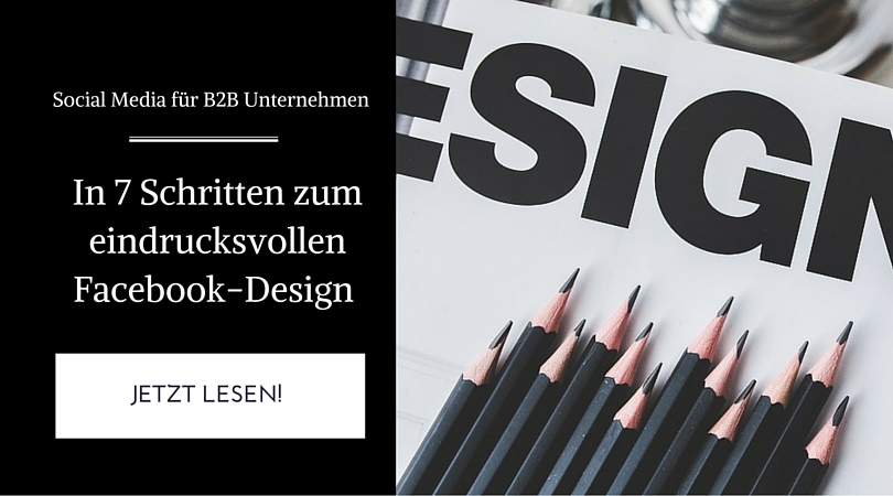 Social Media für B2B