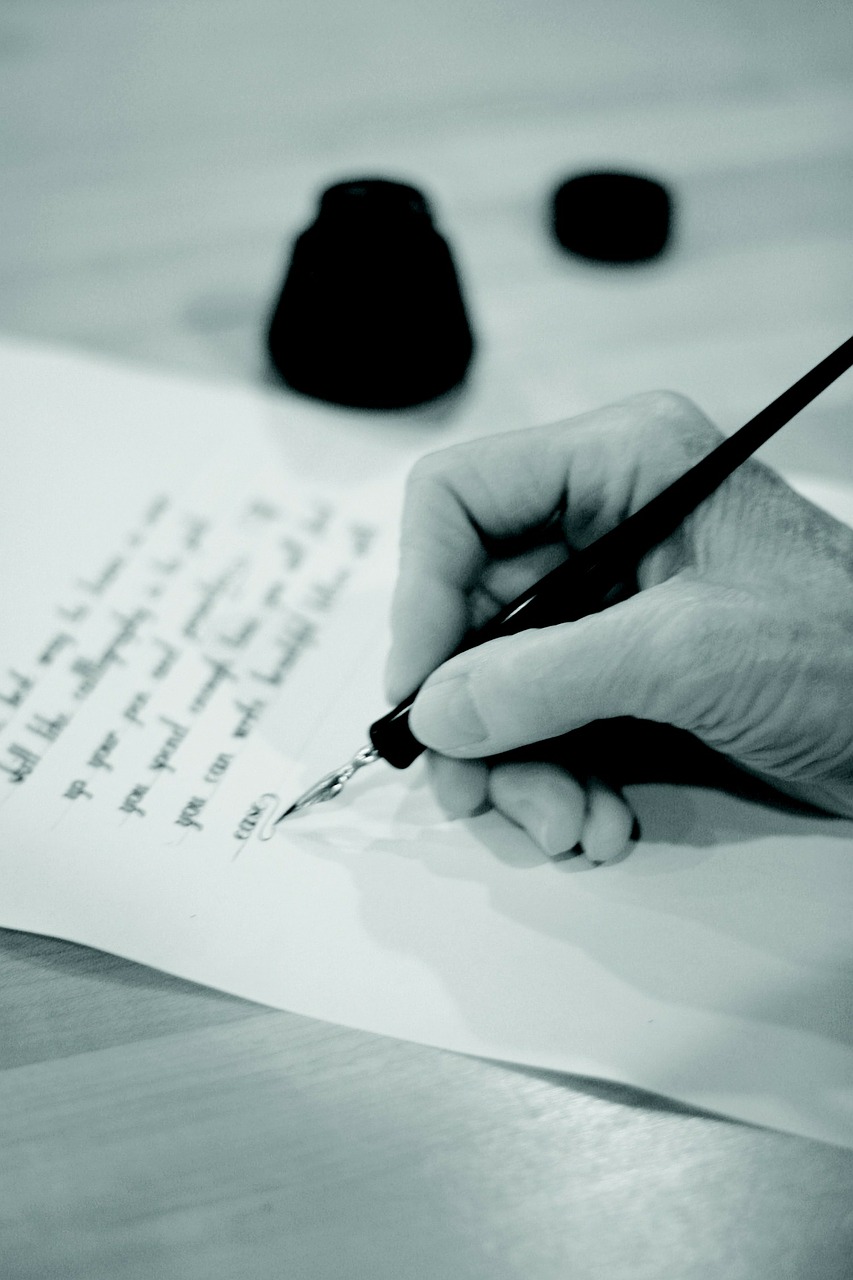 Newsletter erstellen