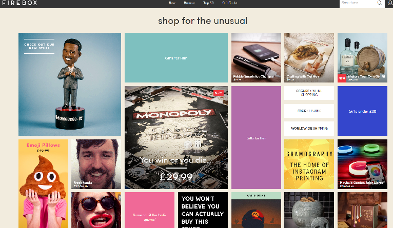 Gutes Webdesign