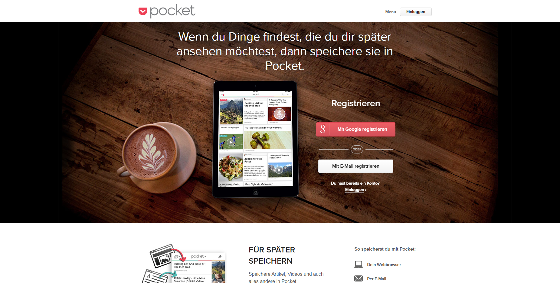 die besten Apps_Pocket
