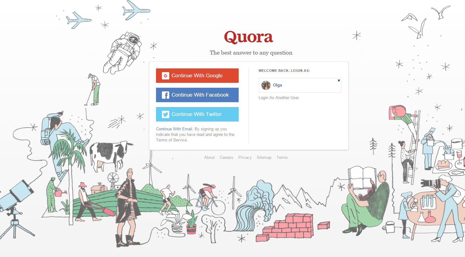 die besten Apps_Quora