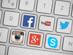 Social Media richtig nutzen 