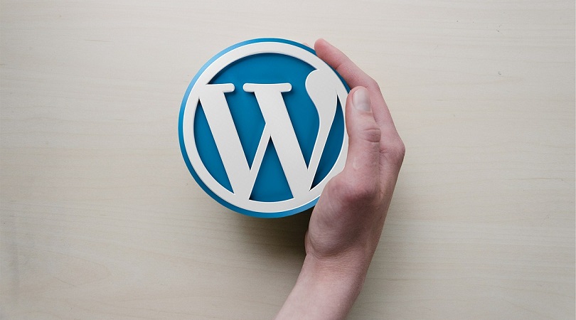 WordPress Website erstellen