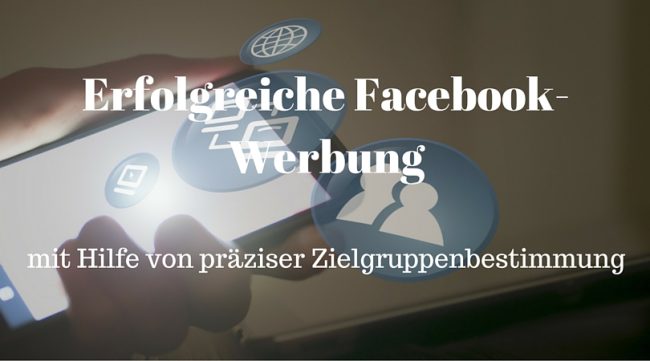 Facebook-Werbung-Zielgruppenbestimmung-Pixabay Smartphone mit Social-Media Buttons