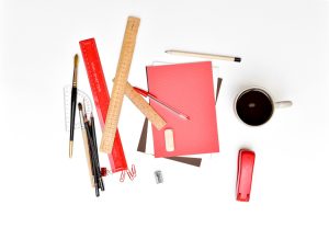 Kreative Homepage gestalten