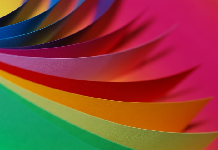 Farben im Newsletter
