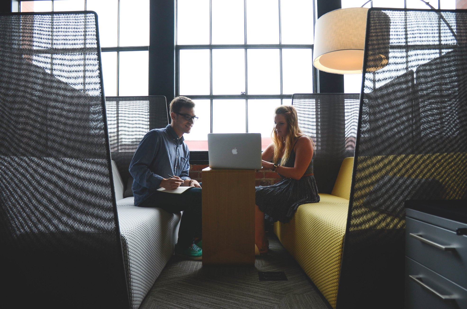 Blogs finden Kooperationen
