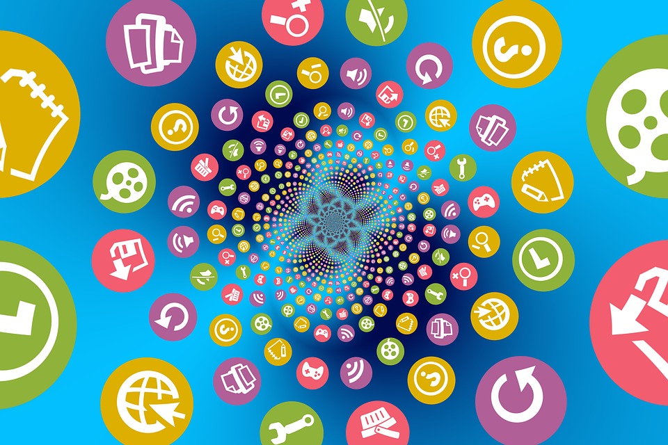 Social Media Kommunikation