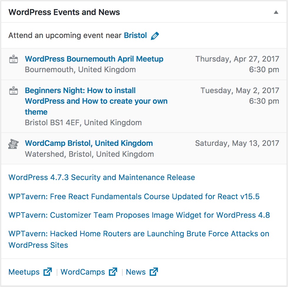 wordpress-events-news
