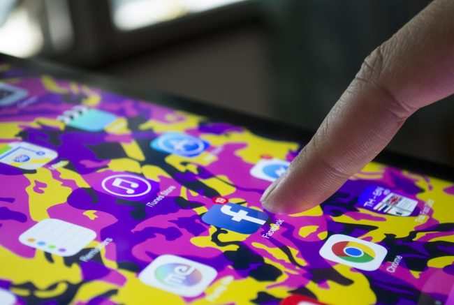 Facebook Facebook Gruppen