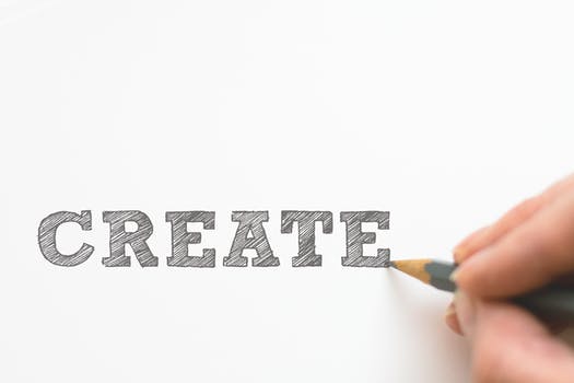 kreative Ideen