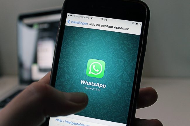WhatsApp Alternativen WhatsApp Alternativen
