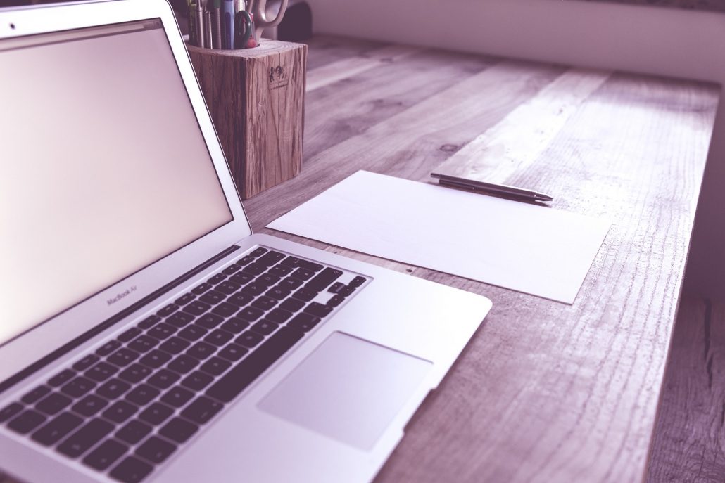 Content erstellen/Programmieren/Textsoftware