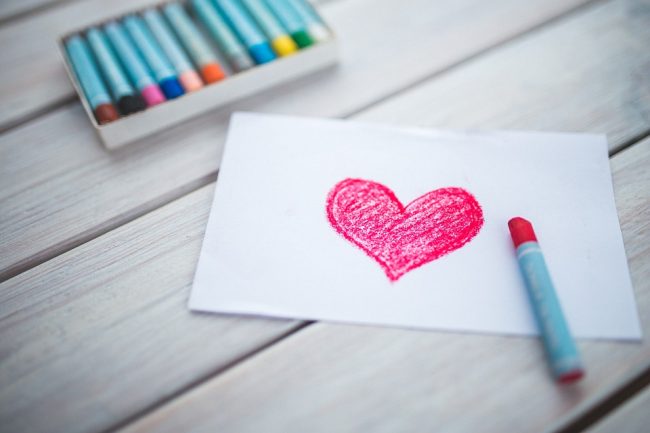 Valentinstag Bilder Vorlagen