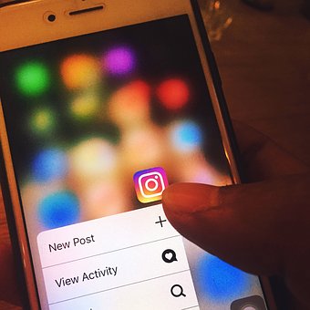 Instagram Algorithmus Instagram Algorithmus
