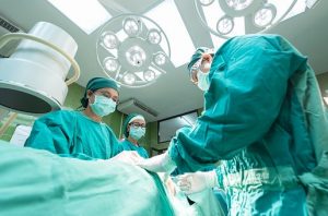 Schönheitschirurgie