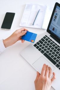Online Shop bekannt machen