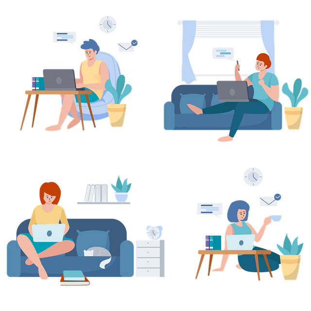 Remote Work 