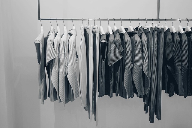 Mode Online Shop 