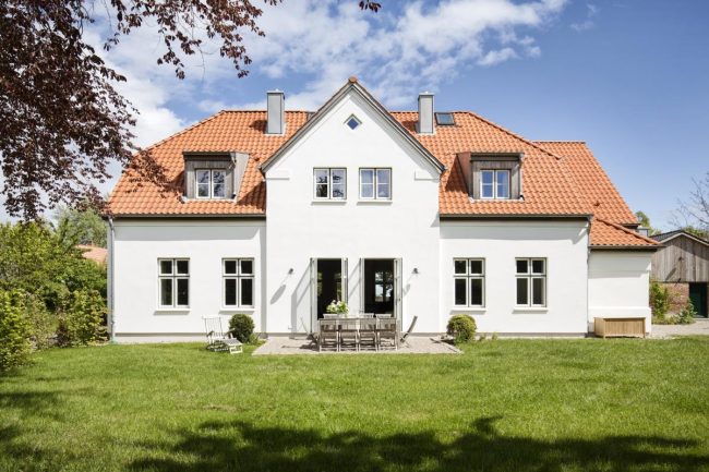 Haus_Ansicht_Terrase Unsere_Workation_Ferienhaus_Ostsee