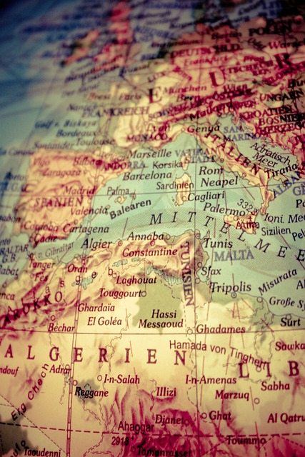 Expansion ins Ausland_Internationalisierung