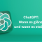 Automatisierte Produktbeschreibungen für Webshops 7 ChatGPT: Wann es glänzt und wann es stolpert