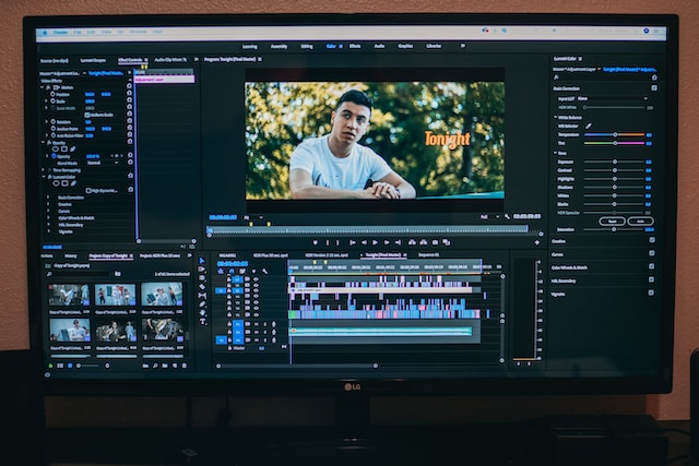 kostenloses Videoschnittprogramm