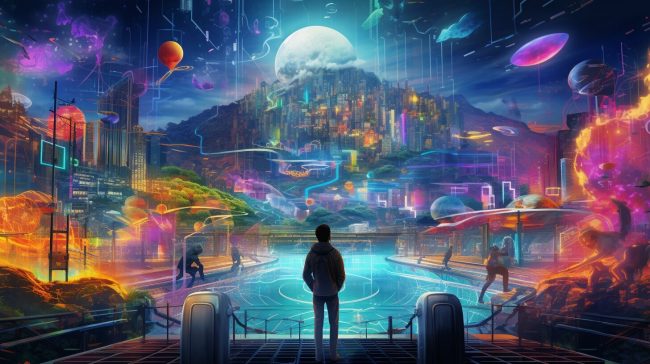 Generative-KI Generative KI