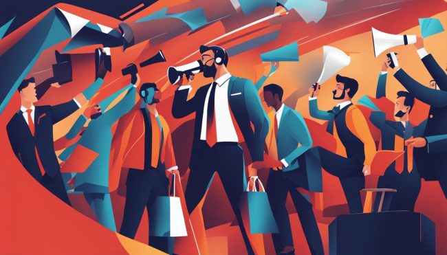 Marketingkampagne Marketingkampagne