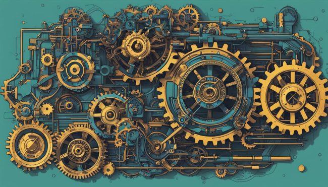 Was ist ein Algorithmus?