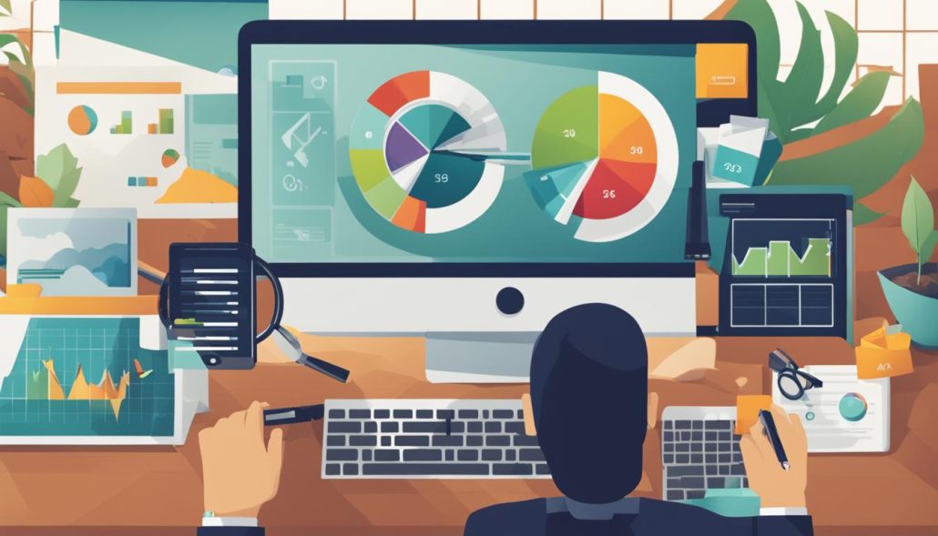 Anzeigenschaltung und AdWords