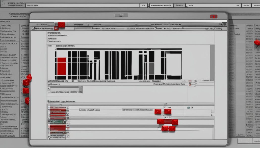 Blacklist-Management