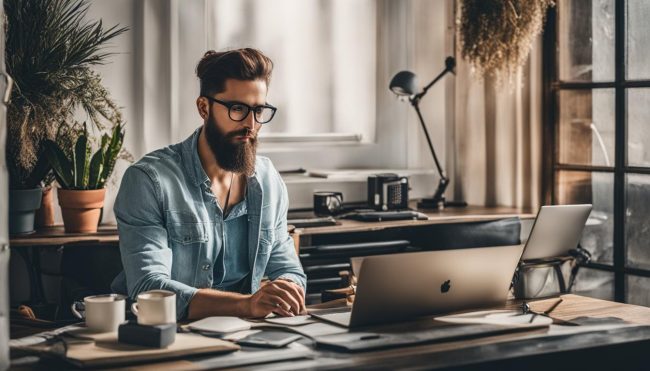 Blogger-als-Influencer-und-Content-Creator Blogger als Influencer und Content Creator