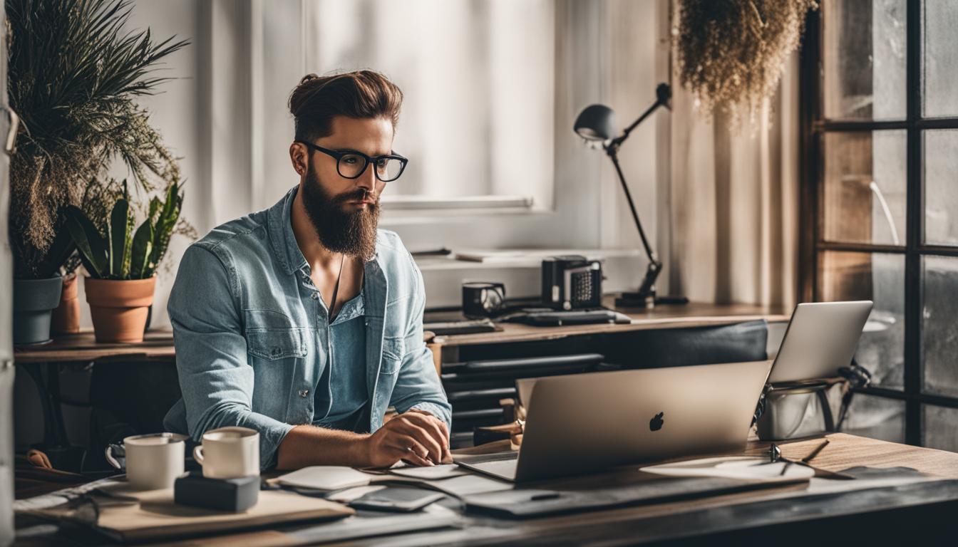 Blogger als Influencer und Content Creator