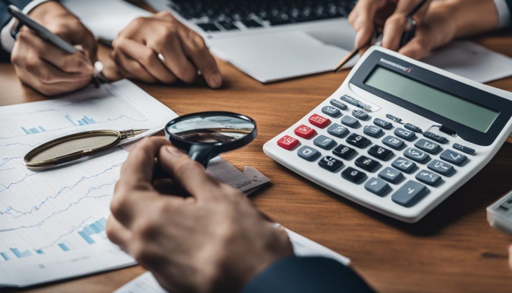 Budgetmanagement bei PPC