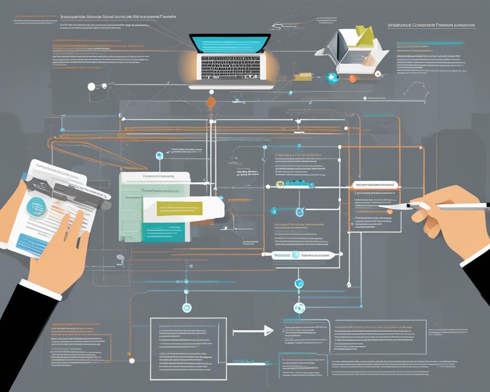 Content-Planung und -Optimierung