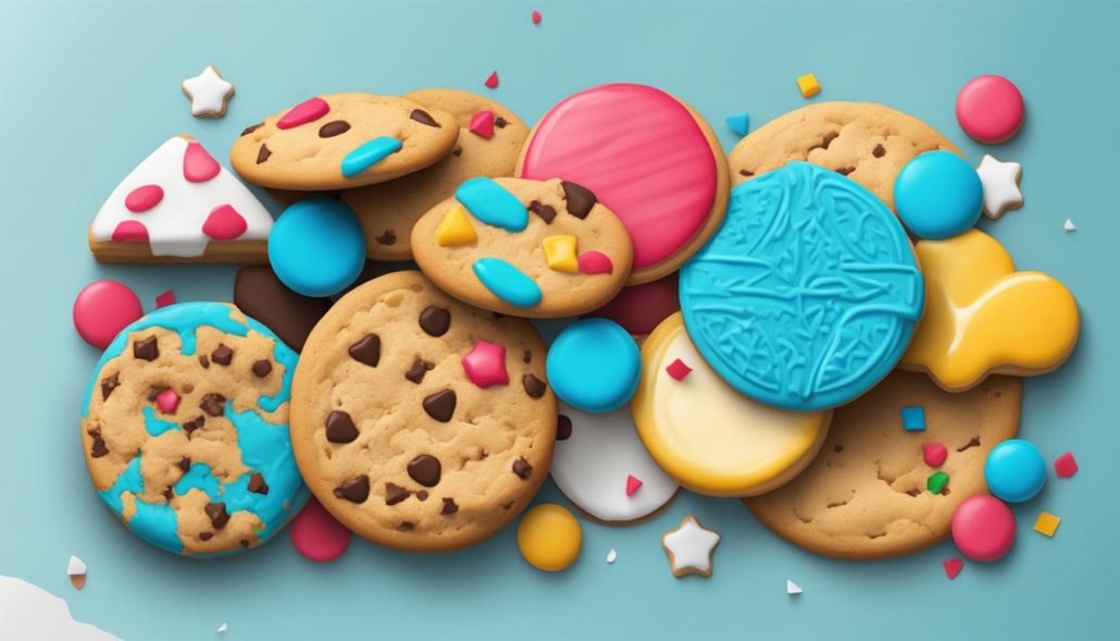 Einsatz von Cookies