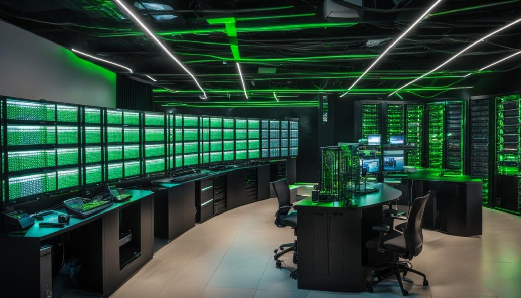 Managed Webhosting