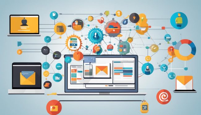 Marketing Automation