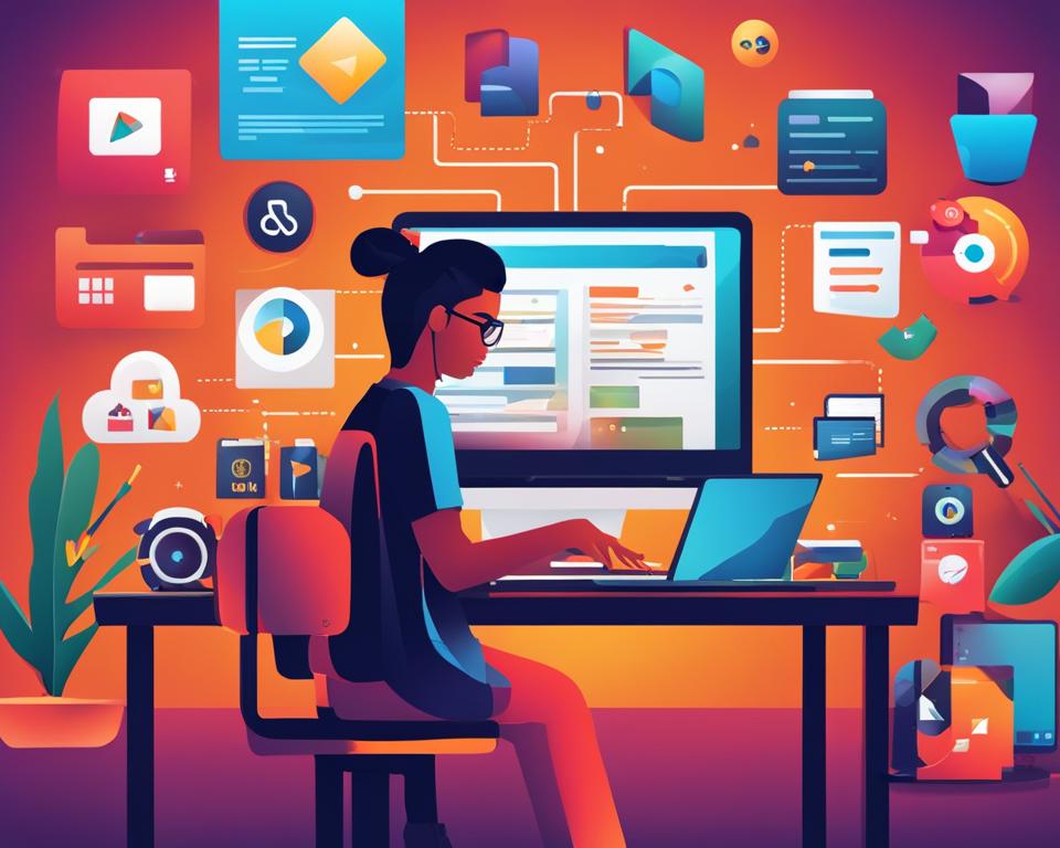 Online-Marketing