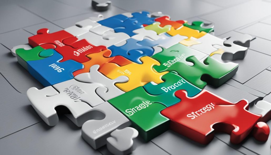 Produktstrategie im Marketing Mix