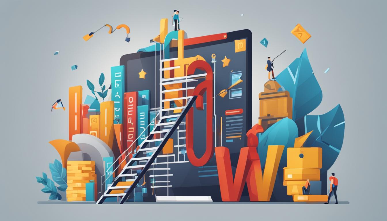 SEO ist ein wichtiger Bestandteil von Content Marketing Strategien